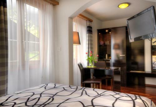 Hotel Brienzersee