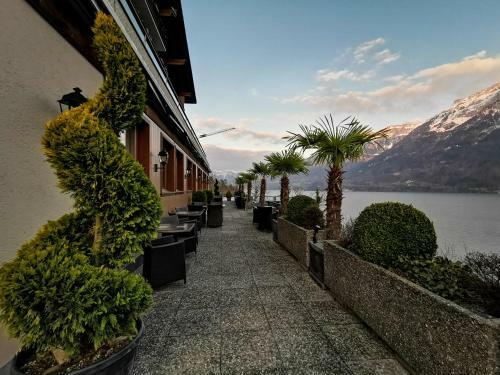 Hotel Brienzersee