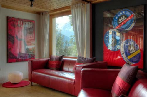 Hotel Brienzersee