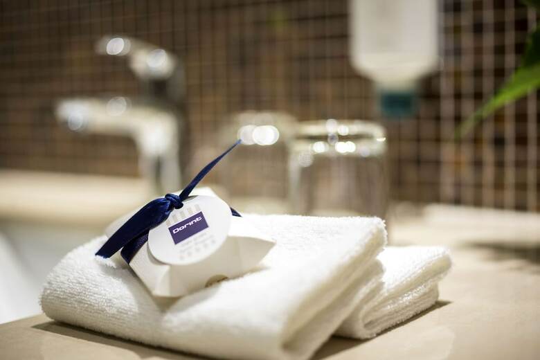 Dorint Airport-hotel Z�rich