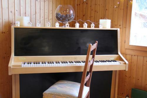 Hotel Lodge Roc Et Neige