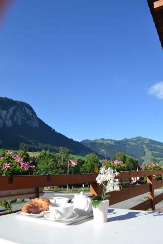 Hotel Lodge Roc Et Neige