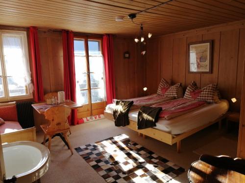 Bed & Breakfast H�tel De La Poste