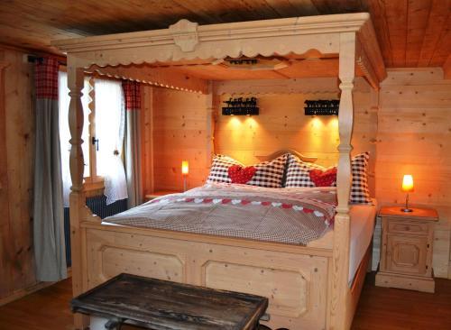 Bed & Breakfast H�tel De La Poste