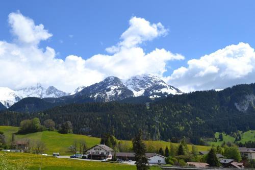 Bed & Breakfast H�tel De La Poste
