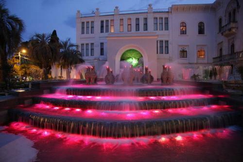 Hostal Guest House Belyi Lebed