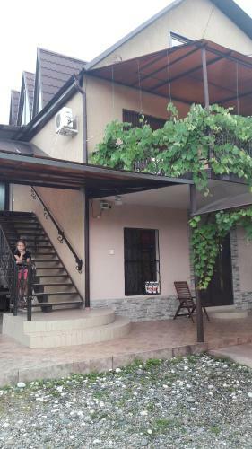 Hostal ???????? ??? "???????"