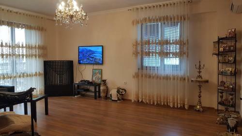 Apartamento Chasha Polnaya