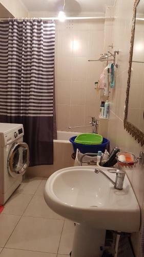 Apartamento Chasha Polnaya