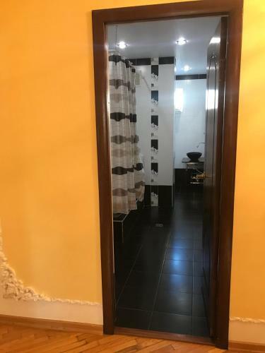 Apartment Na Vasiliya Lakoba 1