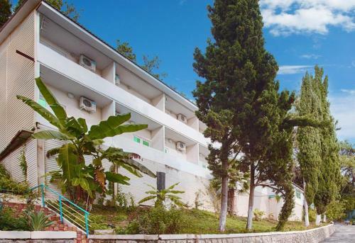 Hotel Pansionat Solnechniy