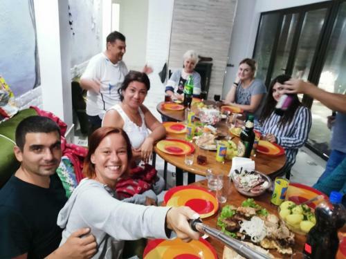 Hostal Marinelli