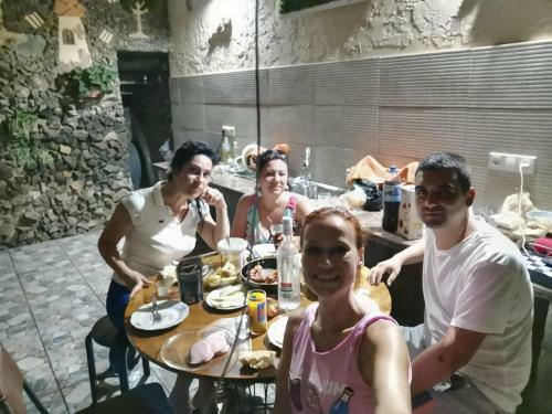 Hostal Marinelli