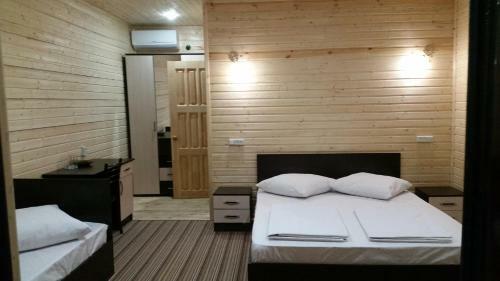 Hostal Guest House Ahan