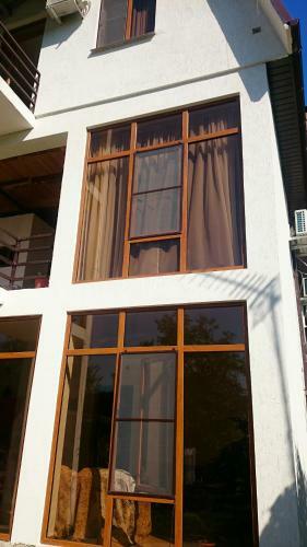 Hostal Guest House Villa Slavy