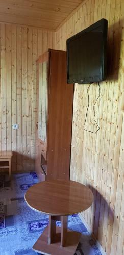 Hostal Roxana Guest House