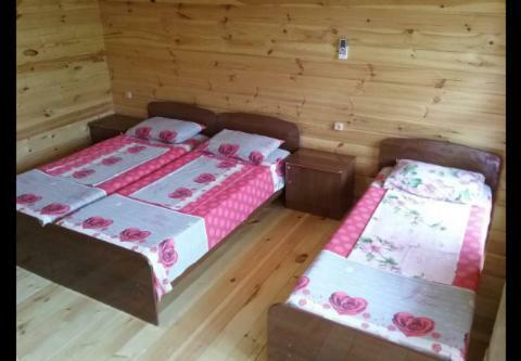 Hostal "aibga"