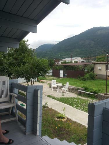 Hostal "aibga"