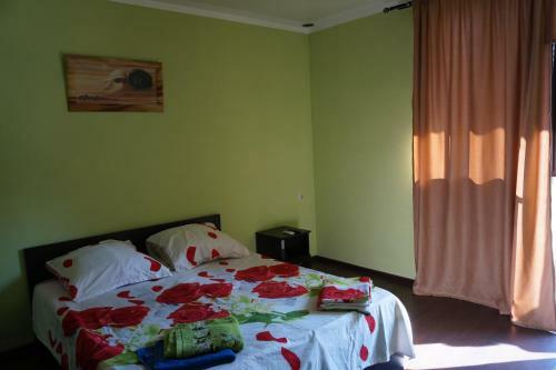 Posada Mini Hotel On Lakoba
