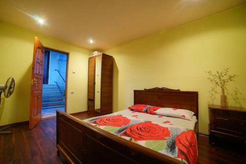 Hostal Guesthouse On Chanba 12