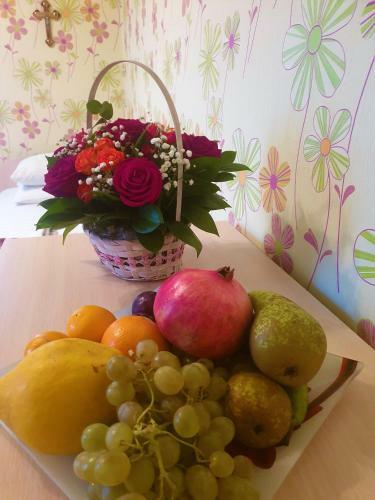 Agroturismo Country House Na Chanba
