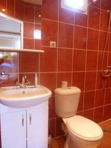 Hostal U Rimmy Guest House