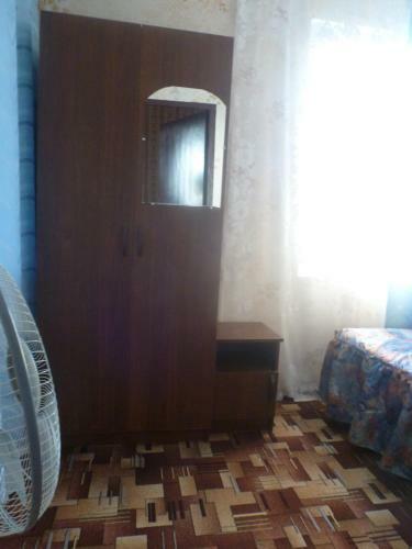 Hostal U Rimmy Guest House