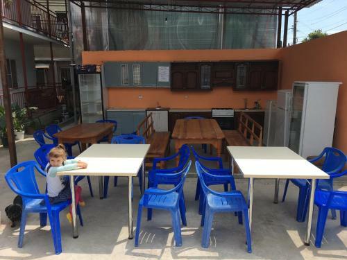 Hostal U Rimmy Guest House