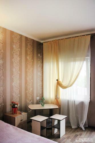 Hostal Aquamarine