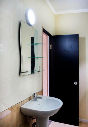 Hostal Aquamarine