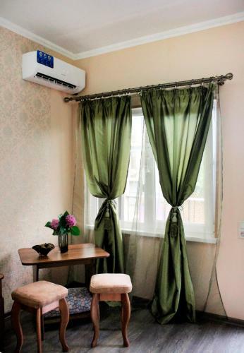 Hostal Aquamarine