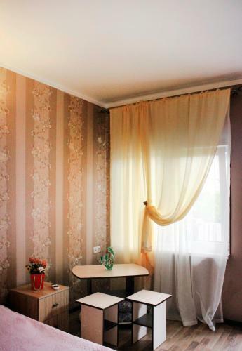 Hostal Aquamarine