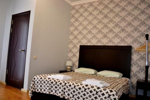 Hostal U Morya Guesthouse
