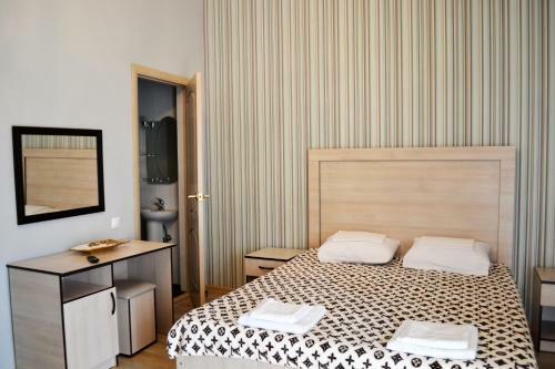 Hostal U Morya Guesthouse