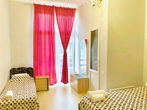 Hostal U Morya Guesthouse
