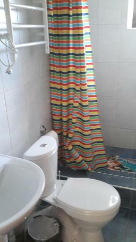 Apartamento Guest House Semeinuy