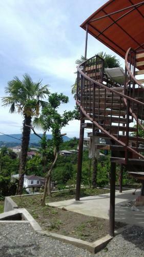 Apartamento Guest House Semeinuy