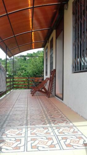 Apartamento Guest House Semeinuy