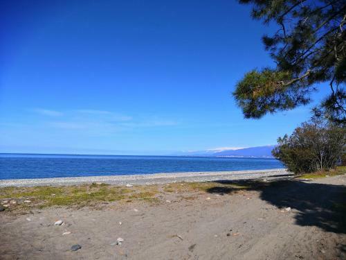 Homestay By The Sea Amarial