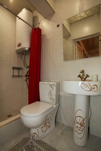 Hostal Guest House Esma