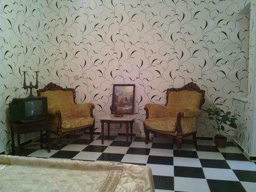 Hostal Guest House Stella