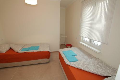 Hostal Sukhum City Hostel