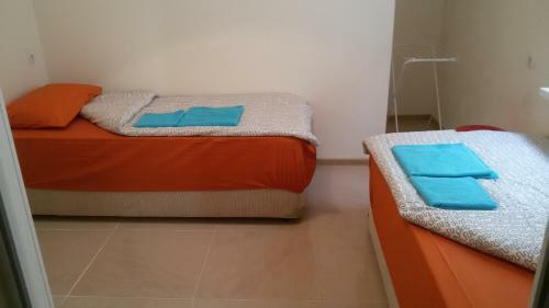 Hostal Sukhum City Hostel
