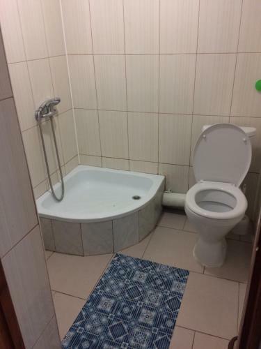 Hostal Sariya