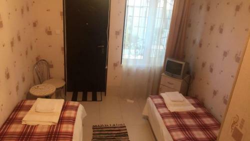 Hostal Sariya