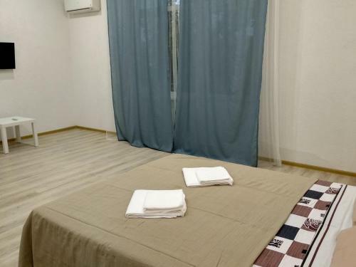 Hostal Guesthouse Na Beregu