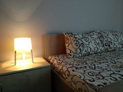 Hostal Guesthouse Na Beregu