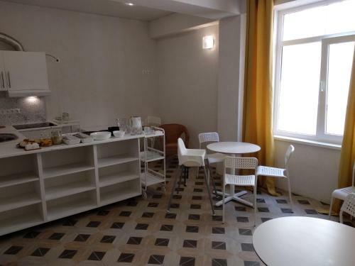 Hostal Guesthouse Na Beregu