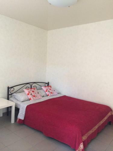 Hostal Guest House Chetyre Sezona