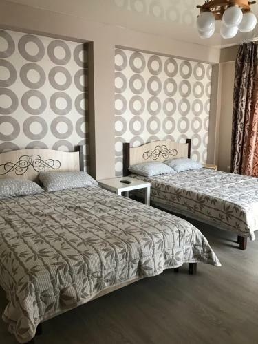 Hostal Guest House Chetyre Sezona